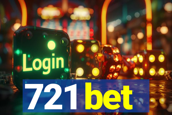 721 bet